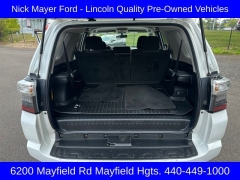 Used 2017 Toyota 4Runner 4WD (Natl) at Drive Now Westlake near Westlake, OH