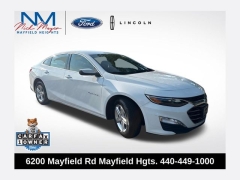  2024 Chevrolet Malibu 4dr Sdn 1LT at DriveNow Mayfield near Mayfield Heights&comma; OH