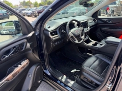 Used 2021  GMC Acadia AWD 4dr Denali at DriveNow Mayfield near Mayfield Heights&comma; OH
