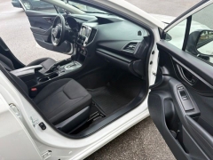 Used 2022  Subaru Impreza 5-door CVT at Drive Now Westlake near Westlake&comma; OH