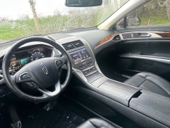 Used 2016  Lincoln MKZ 4d Sedan FWD Ecoboost at Drive Now Westlake near Westlake&comma; OH