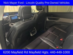 Used 2024 Lincoln Nautilus Premiere AWD at DriveNow Mayfield near Mayfield Heights, OH