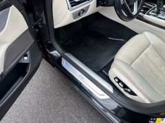 Used 2018  BMW 7 Series 750i xDrive Sedan at DriveNow Mayfield near Mayfield Heights&comma; OH