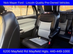 Used 2023  Ford Explorer XLT 4WD at DriveNow Mayfield near Mayfield Heights, OH