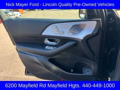 Used 2025  Mercedes-Benz GLS GLS 450 4MATIC SUV at DriveNow Mayfield near Mayfield Heights, OH