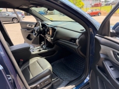 Used 2023  Chevrolet Traverse AWD 4dr LT Leather at DriveNow Mayfield near Mayfield Heights&comma; OH