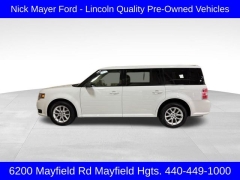 Used 2019 Ford Flex 4d SUV FWD SE at DriveNow Mayfield near Mayfield Heights, OH