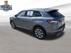 Used 2023  Lincoln Nautilus Standard AWD at DriveNow Mayfield near Mayfield Heights&comma; OH