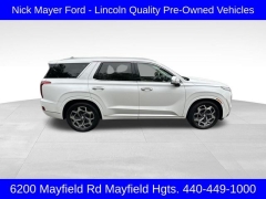 Used 2021 Hyundai Palisade Calligraphy AWD at DriveNow Mayfield near Mayfield Heights, OH