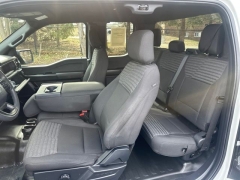 Used 2023  Ford F-150 4WD SuperCab 6&period;5' Box at DriveNow Mayfield near Mayfield Heights&comma; OH