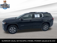 Used 2022  GMC Acadia AWD 4dr SLE at Drive Now Westlake near Westlake&comma; OH