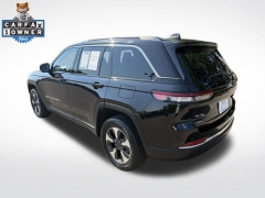 Used 2024  Jeep Grand Cherokee 4xe 4x4 at DriveNow Mayfield near Mayfield Heights&comma; OH