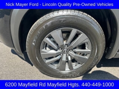 Used 2023 Nissan Pathfinder S 4WD at Drive Now Westlake near Westlake, OH