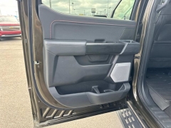 Used 2025  Ford F-150 4WD Raptor SuperCrew 5&period;5' Box at DriveNow Mayfield near Mayfield Heights&comma; OH