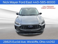 Used 2025  Ford Escape Active AWD at Drive Now Westlake near Westlake&comma; OH
