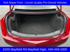 Used 2017  Cadillac XTS 4d Sedan AWD Luxury at DriveNow Mayfield near Mayfield Heights&comma; OH