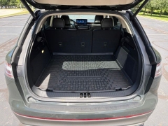 Used 2022  Lincoln Nautilus Reserve AWD at DriveNow Mayfield near Mayfield Heights&comma; OH