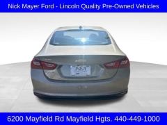 Used 2023 Chevrolet Malibu 4dr Sdn 1LT at DriveNow Mayfield near Mayfield Heights, OH