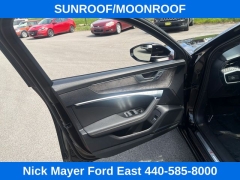 Used 2024  Audi A6 Sedan Premium Plus 55 TFSI quattro at DriveNow Mayfield near Mayfield Heights&comma; OH