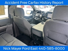 Used 2025  Ford F-150 XLT 4WD SuperCrew 5&period;5' Box at DriveNow Mayfield near Mayfield Heights&comma; OH