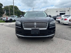 Used 2022  Lincoln Nautilus Reserve AWD at Drive Now Westlake near Westlake&comma; OH