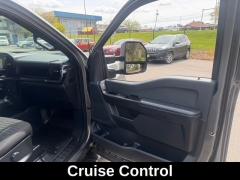 Used 2022  Ford F-150 4WD SuperCrew 5&period;5' Box at DriveNow Mayfield near Mayfield Heights&comma; OH