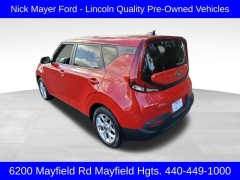 Used 2020  Kia Soul S IVT at DriveNow Mayfield near Mayfield Heights, OH