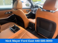 Used 2022  BMW 3 Series 330i xDrive Sedan North America at DriveNow Mayfield near Mayfield Heights&comma; OH