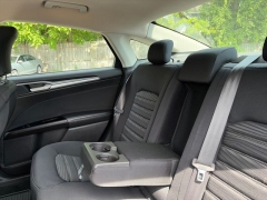 Used 2016  Ford Fusion 4d Sedan SE 1&period;5L EcoBoost at DriveNow Mayfield near Mayfield Heights&comma; OH