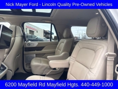 Used 2020  Lincoln Navigator L 4d SUV 4WD Reserve at Drive Now Westlake near Westlake&comma; OH