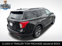 Used 2022  Ford Explorer XLT 4WD at DriveNow Mayfield near Mayfield Heights&comma; OH