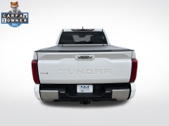 Used 2023  Toyota Tundra Hybrid 4WD Limited CrewMax 5&period;5ft Bed at DriveNow Mayfield near Mayfield Heights&comma; OH