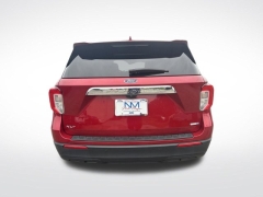 Used 2020  Ford Explorer 4d SUV 4WD XLT 2&period;3L EcoBoost at DriveNow Mayfield near Mayfield Heights&comma; OH