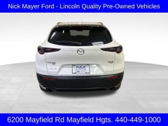 Used 2021 Mazda CX-30 Turbo Premium Package AWD at Drive Now Westlake near Westlake, OH