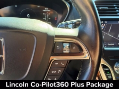 Used 2020  Lincoln Nautilus Reserve AWD at DriveNow Mayfield near Mayfield Heights&comma; OH