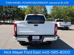 Used 2022  Ford Super Duty F-250 SRW 4WD Crew Cab Box at DriveNow Mayfield near Mayfield Heights&comma; OH