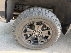 Used 2021  Chevrolet Colorado 4WD Crew Cab 128" Z71 at DriveNow Mayfield near Mayfield Heights&comma; OH