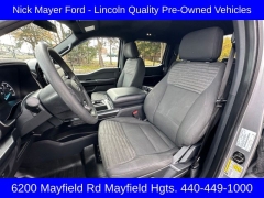 Used 2021  Ford F-150 4WD SuperCrew 5&period;5' Box at Drive Now Westlake near Westlake&comma; OH