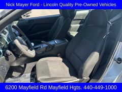 Used 2011 Ford Mustang 2dr Cpe V6 at Drive Now Westlake near Westlake, OH