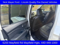 Used 2019  Honda Ridgeline Crew Cab FWD RTL at Drive Now Westlake near Westlake&comma; OH