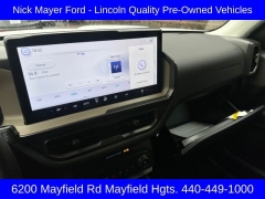 Used 2025  Ford Bronco Sport Big Bend 4x4 at Drive Now Westlake near Westlake, OH