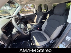 Used 2025  Ford Bronco Sport Big Bend 4x4 at Drive Now Westlake near Westlake&comma; OH