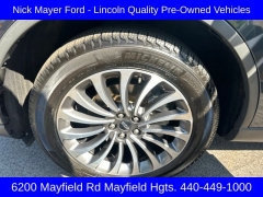 Used 2021  Lincoln Aviator Reserve AWD at DriveNow Mayfield near Mayfield Heights, OH