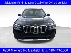 Used 2022  BMW X3 xDrive30i Sports Activity Vehicle South Africa at Drive Now Westlake near Westlake, OH