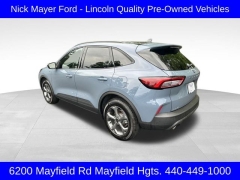 Used 2025 Ford Escape ST-Line AWD at DriveNow Mayfield near Mayfield Heights, OH