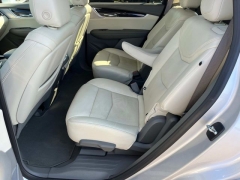 Used 2020  Cadillac XT6 4d SUV FWD Premium Luxury at DriveNow Mayfield near Mayfield Heights&comma; OH