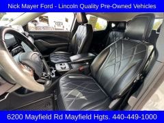 Used 2021 Ford Mustang Mach-E Select AWD at DriveNow Mayfield near Mayfield Heights, OH
