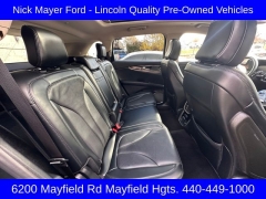 Used 2021  Lincoln Nautilus Reserve AWD at Drive Now Westlake near Westlake&comma; OH