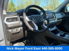 Used 2021  GMC Acadia FWD 4dr SLT at Drive Now Westlake near Westlake&comma; OH