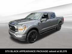 Used 2022  Ford F-150 4WD SuperCrew 5&period;5' Box at DriveNow Mayfield near Mayfield Heights&comma; OH